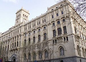 Archivo:Cuartel General de la Armada