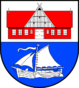 DEU Wewelsfleth COA.svg