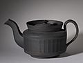 Davenport Pottery and Porcelain Factory (British) - Teapot - 1940.10 - Cleveland Museum of Art