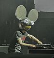 Deadmau5 Belknap Park 2023