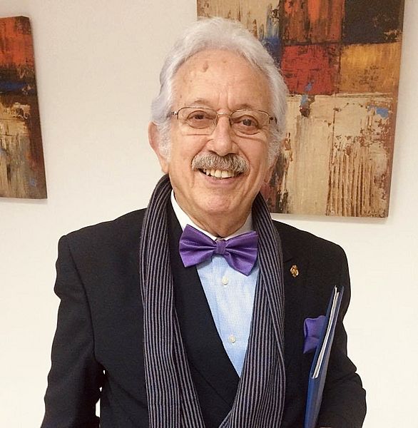 Diego Gómez Cabrera