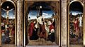 Dieric Bouts - Passion Altarpiece (central) - WGA02989