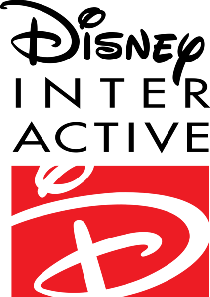 Disney Interactive 1995