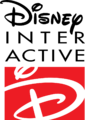 Disney Interactive 1995