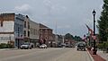 Downtown Vandalia IL 1
