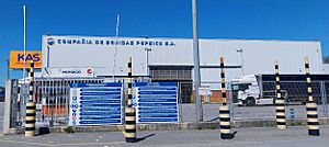 Archivo:Echávarri Viña - Planta de PepsiCo 3