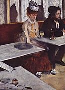 Edgar Germain Hilaire Degas 012