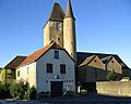 Eglise theze1