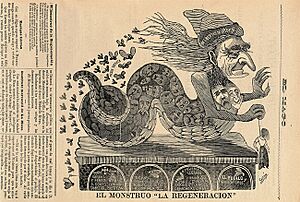 Archivo:El monstruo, la Regeneración