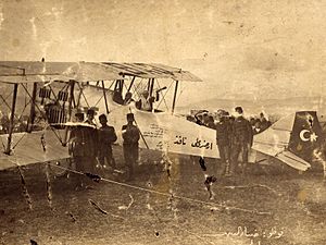 Archivo:Erzurumlu Nazif airplane