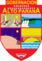 Escudo Departamento de Alto Paraná.png