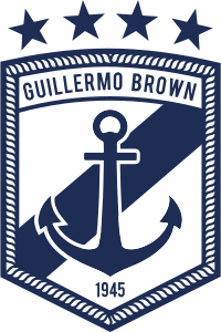 Archivo:Escudo de Guillermo Brown