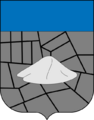 Escudo de Las Salinas (Islas Baleares)