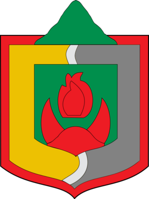 Archivo:Escudo de Riosucio (Caldas)