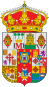 Escudo de la provincia de Ciudad Real.svg