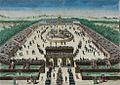Fête de la Fédération 1790, Musée de la Révolution française - Vizille