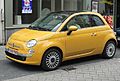 Fiat 500 (2007) 02