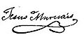 Firmajesus muruais