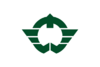Flag of Kashiba, Nara.svg