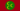 Bandera otomana