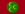 Bandera otomana