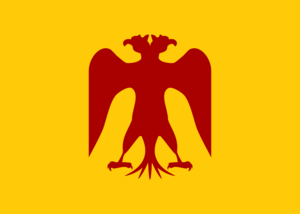 Archivo:Flag of Saladin
