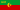 Bandera de la RPS de Bujará