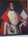 Francisco de Marroquín Hurtado