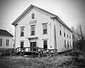 Garland Grange