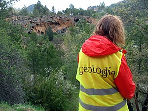 Archivo:Geolodía16 Guadalajara 02