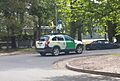 Google Street View car in Uruguay (cropped)