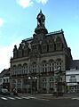 Hôtel de ville de Bohain