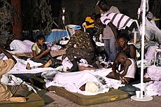 Archivo:Haiti camp
