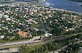 Haparanda - KMB - 16000300022581