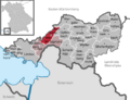 Hergensweiler in LI