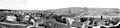 Houghton, Michigan panorama c1900