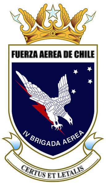 IV brigada