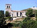 Iglesia-castrecias