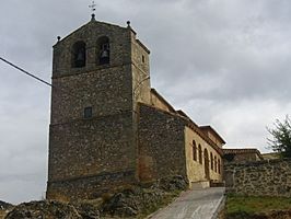 Iglesia de San Pedro