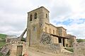 Iglesia de San Pedro, Castellanos de Castro 02