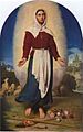 Ingres Sainte Germaine Cousin