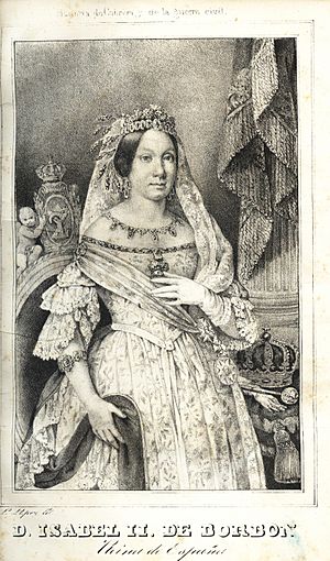 Archivo:Isabel II-Calbo-Cabrera