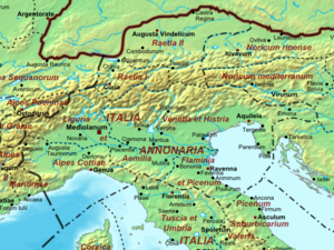 Archivo:Italia Annonaria ca 400 AD