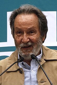 Jorge Fons para Niños