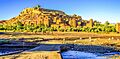 Kasbah Ait Ben Haddou