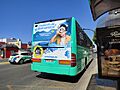 Línea 45 (Movibus) - Alsa 2960