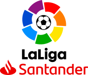 LaLiga Santander logo (stacked).svg