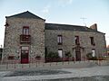La Croixille - Mairie