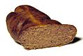 Leberwurst gekocht