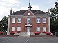 Lempire (Aisne) mairie